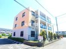パルメゾン飯泉Aの外観