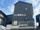 AXIS SUGITAの外観