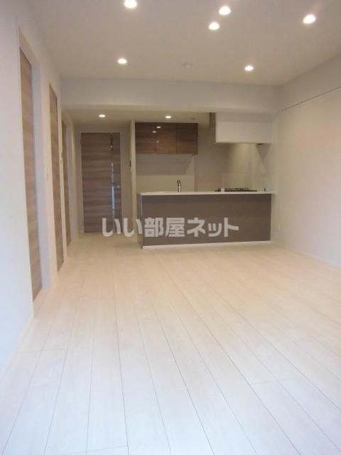 リビング