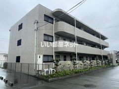マンション景桜の外観画像
