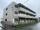 マンション景桜の外観