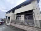 シャーメゾンアナナス(B)の外観
