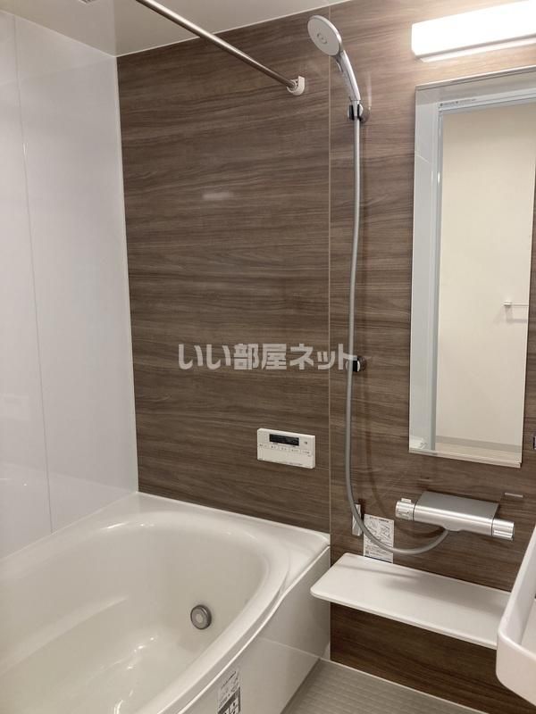 バスルーム