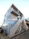 ヴィレッジハウス八千代台南の間取り画像