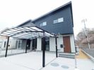CLAIREA 1（クレリア）の外観画像