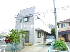 アメニティFの外観画像