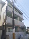 ブロンテ加古川の間取り画像