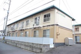 ハイネス本庄の外観画像