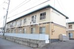 ハイネス本庄の間取り画像