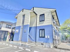メープルハウスの間取り画像