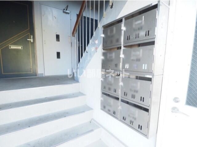 ロビー