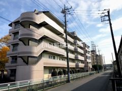 伊勢崎第2コートハウスの外観画像