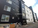 フローラ弐番館の外観