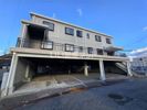 ヴィレッジ21の外観