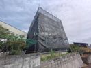 レジダリア西所沢の外観