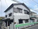 二宮東1丁目テラスハウスの外観
