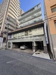 shimizuビルの外観画像