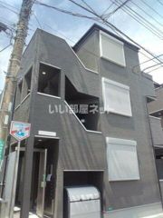 カインドネス小田急相模原Southの外観画像