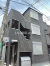 カインドネス小田急相模原Southの外観