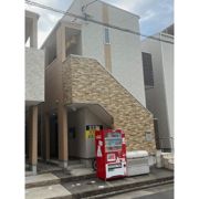 melumoの外観画像