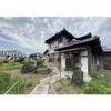 緑区細口町貸家の外観