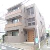 シャーメゾン所沢の外観