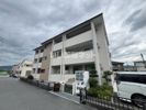 セントグリーンガーデンⅡの外観