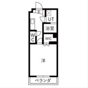 ヴィガラス7の間取り画像