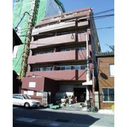 セカンドタウンの外観画像