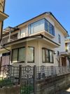 赤羽西3丁目戸建の外観