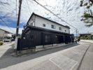 鵠楼の間取り画像