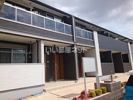 ナラティヴ WESTの間取り画像