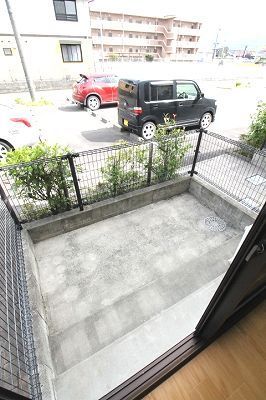 庭