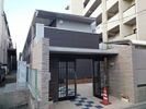 パラッツォ プリートの間取り画像