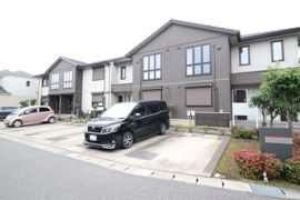 HANABUSA Ⅱの外観画像