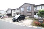 HANABUSA Ⅱの外観
