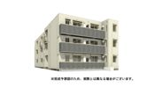D-PRECIOUS狛江東和泉の外観