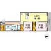 D-PRECIOUS狛江東和泉の間取り画像