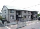 ルーチェ大塚 C棟の外観