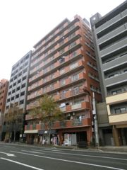グランピア高宮の外観画像