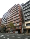 グランピア高宮の外観