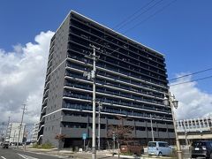 レーベン・グランデ美田園ONE FLAGの外観画像