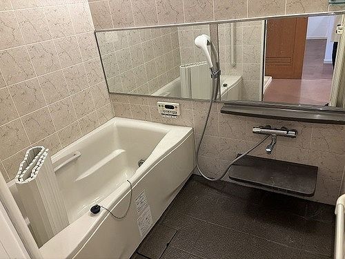 バスルーム