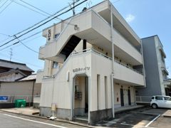 ヒロタハイツの外観画像