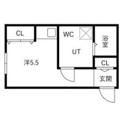 アヴァンセ大曽根の間取り画像