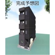 アヴァンセ大曽根の外観画像