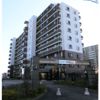 S-FORT船橋塚田の外観