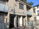 コーポ田園の外観