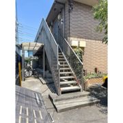 ソレアード土屋の外観画像