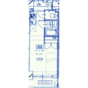 ソシオ豊田聖心町の間取り画像